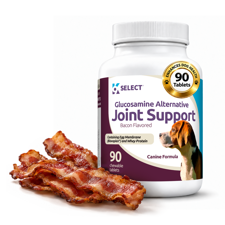 K9 Select Joint Support