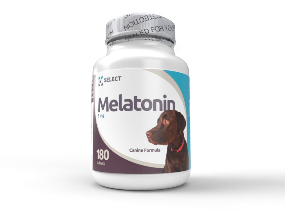 5mg Melatonin