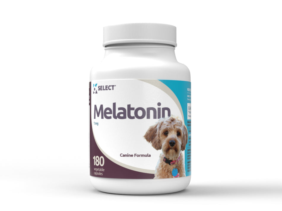 K9 Select 1mg Melatonin