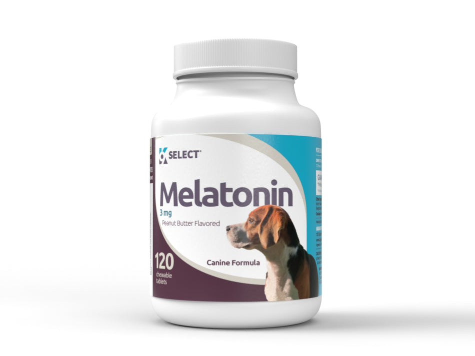 3mg Peanut Butter Melatonin