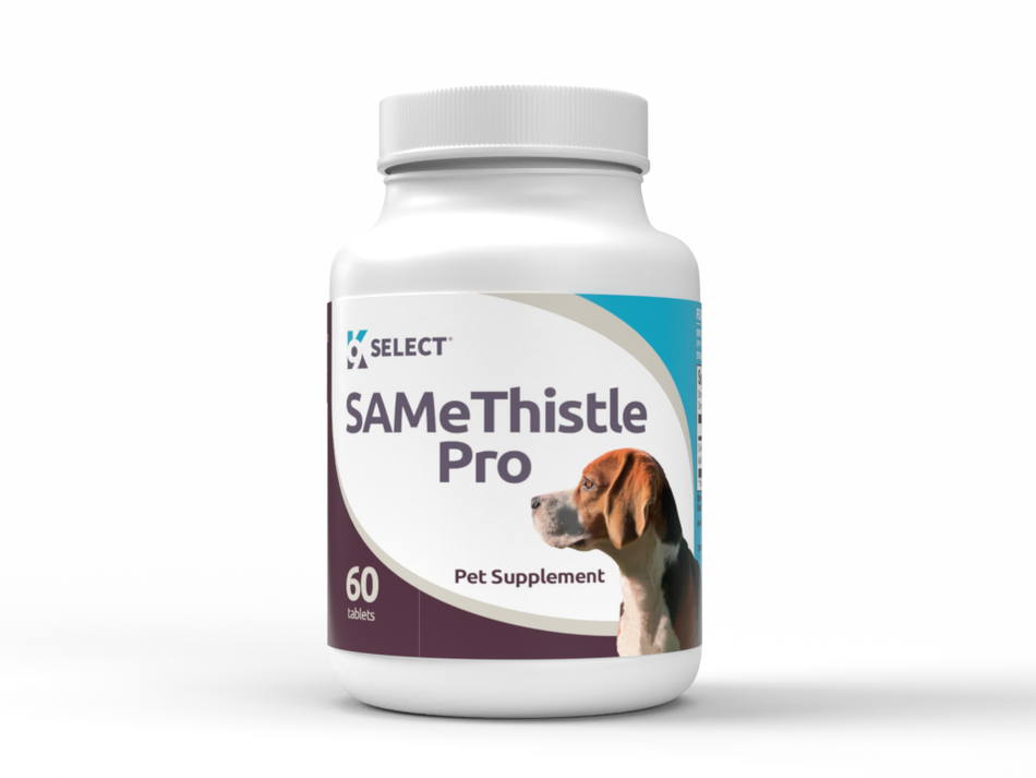 K9 Select SAMeThistle Pro