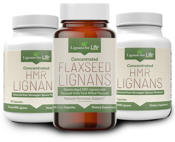 What are Lignans? Health Benefits, Sources, and More